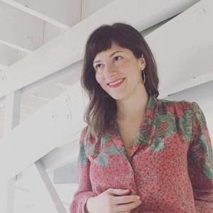 Meet your Posher, Hannah